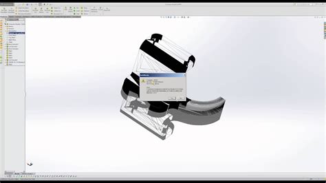 solidworks export stl